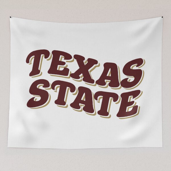 Item preview, Texas State University Bobcats designed and sold by kkosmicki.