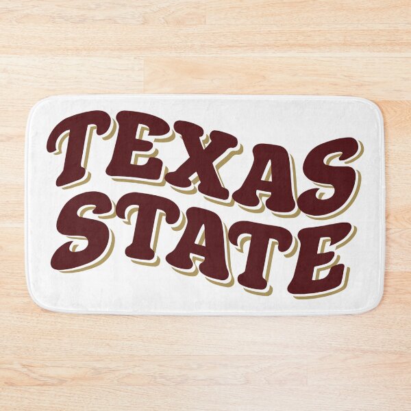 Item preview, Texas State University Bobcats designed and sold by kkosmicki.