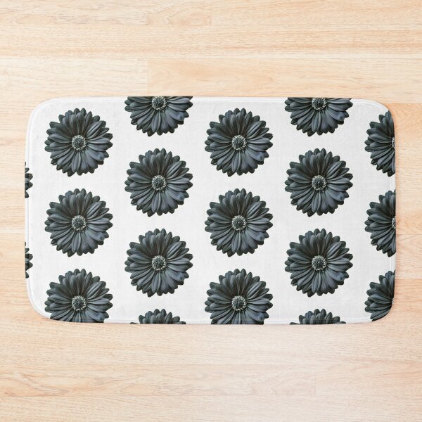 Item preview, Black Flower designed and sold by seeitknowit.