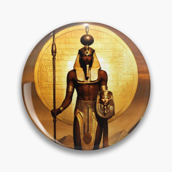 Item preview, Pharaoh Kemet designed and sold by UZRWRLD .