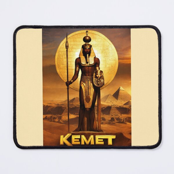 Item preview, Pharaoh Kemet designed and sold by UZRWRLD .