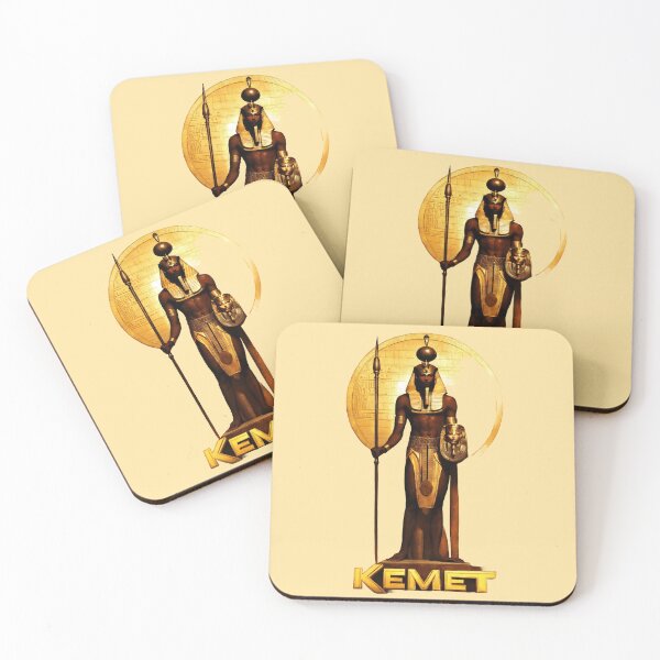 Item preview, Pharaoh Kemet designed and sold by UZRWRLD .