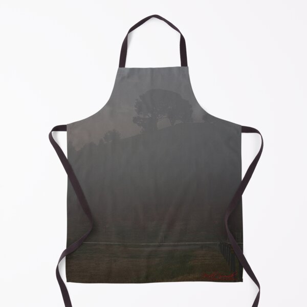Item preview, 2024 Autumn Fog (20) designed and sold by Wolf Sverak Photography.