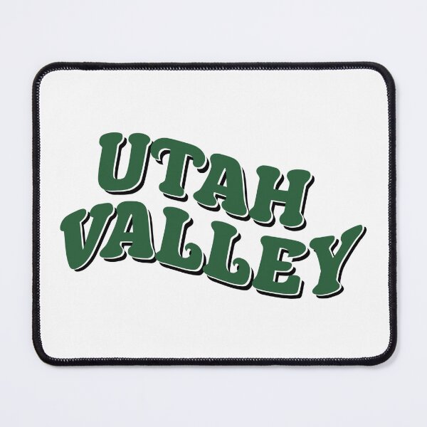 Item preview, Utah Valley University Wolverine designed and sold by kkosmicki.