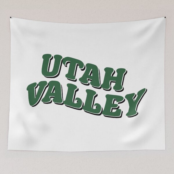 Item preview, Utah Valley University Wolverine designed and sold by kkosmicki.