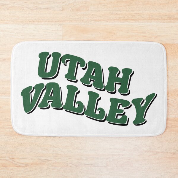Item preview, Utah Valley University Wolverine designed and sold by kkosmicki.