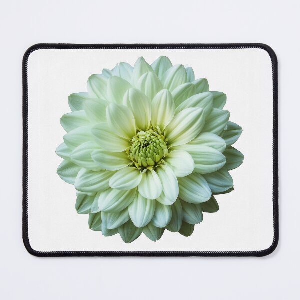 Item preview, Green Flower designed and sold by seeitknowit.