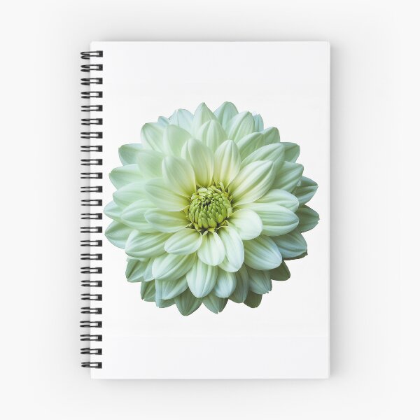 Item preview, Green Flower designed and sold by seeitknowit.