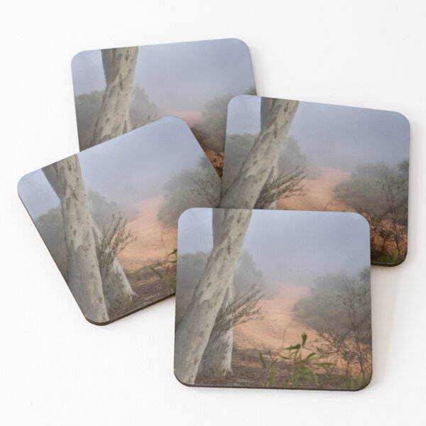 Item preview, 2024 Autumn Fog (19) designed and sold by Wolf Sverak Photography.