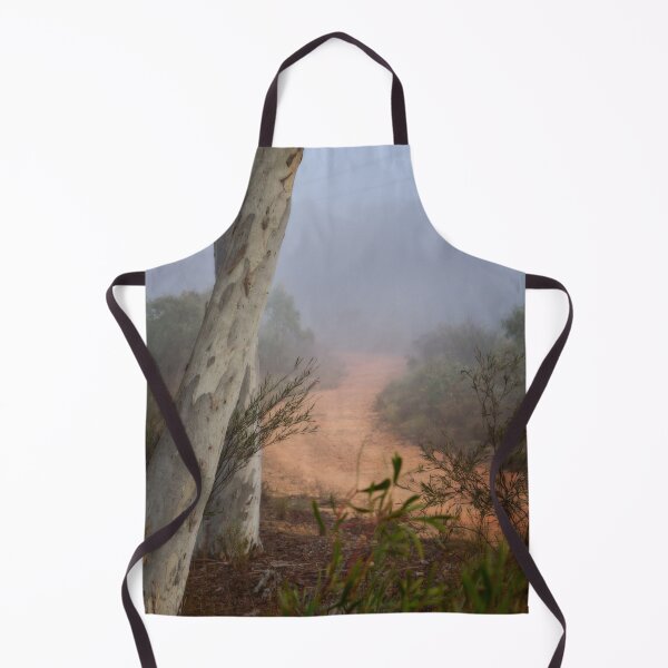 Item preview, 2024 Autumn Fog (19) designed and sold by Wolf Sverak Photography.