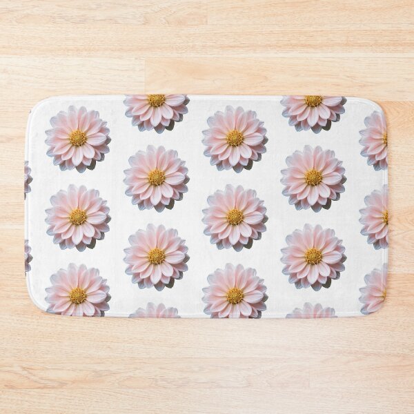 Item preview, Pink Flower designed and sold by seeitknowit.
