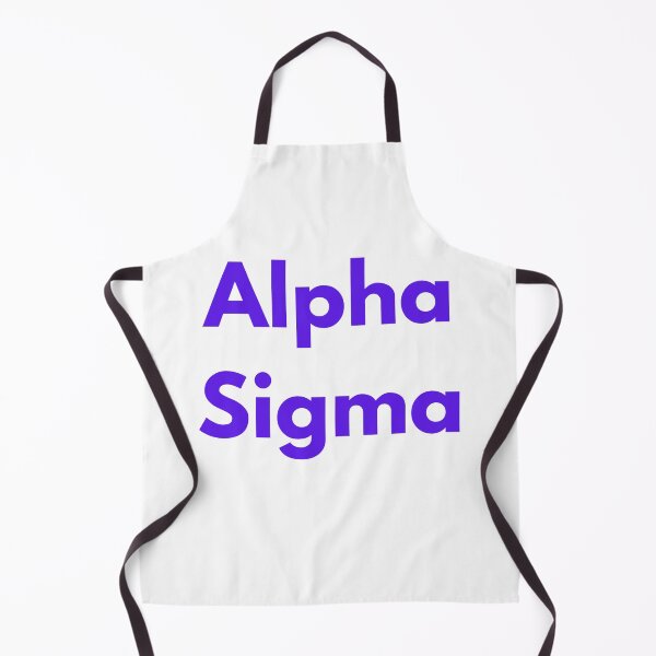 Item preview, Alpha sigma positive strong statement designed and sold by DudzDesignz.