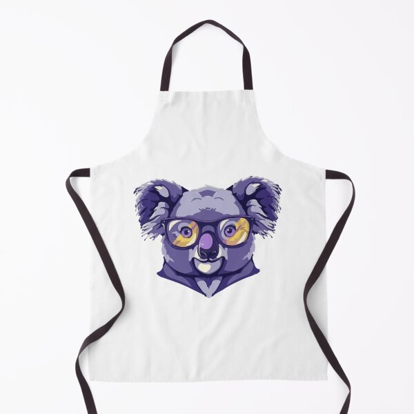 Item preview, Koala with Glasses designed and sold by Tangibles.