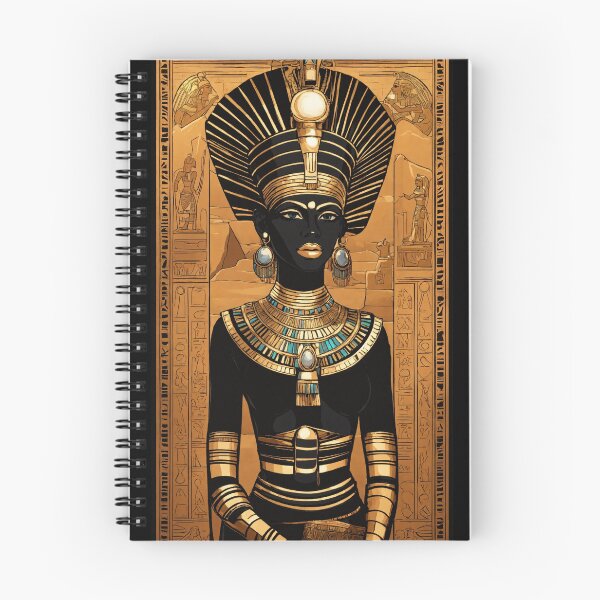 Item preview, Queen Pharaoh Kemet designed and sold by UZRWRLD .