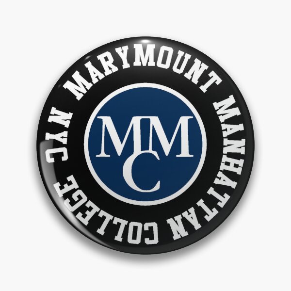 Item preview, Vintage Marymount Manhattan College Nyc  designed and sold by UniSouvenirs.