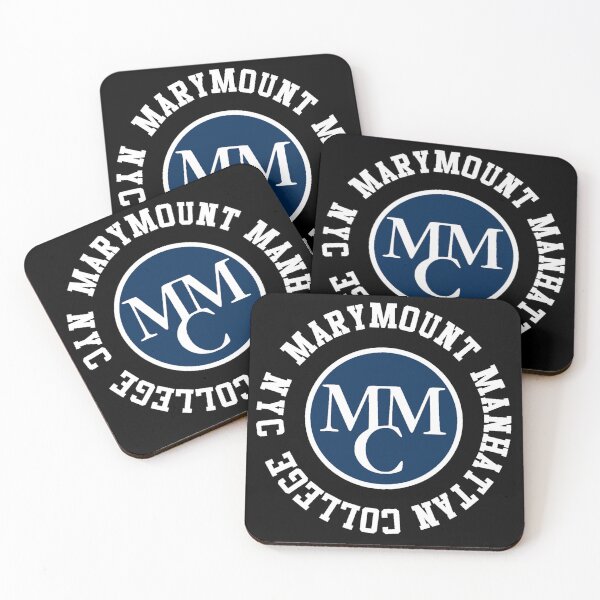 Item preview, Vintage Marymount Manhattan College Nyc  designed and sold by UniSouvenirs.