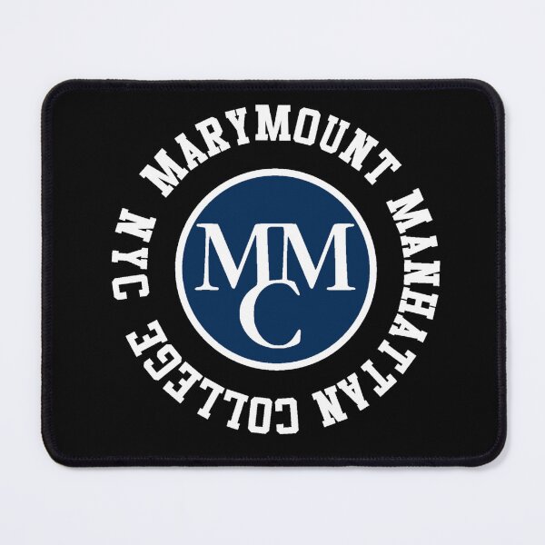 Item preview, Vintage Marymount Manhattan College Nyc  designed and sold by UniSouvenirs.