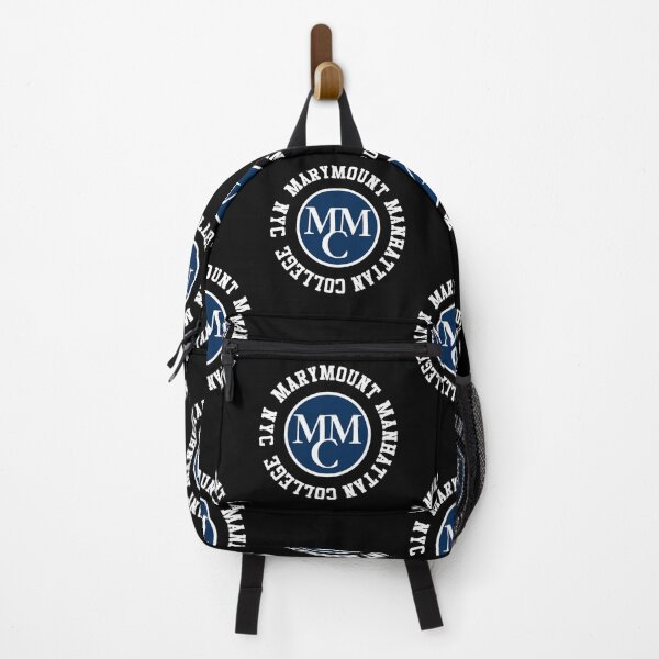 Item preview, Vintage Marymount Manhattan College Nyc designed and sold by UniSouvenirs.