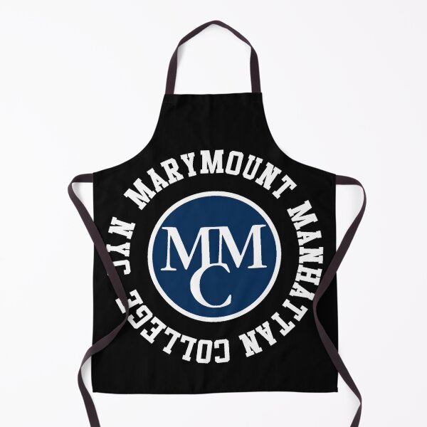 Item preview, Vintage Marymount Manhattan College Nyc designed and sold by UniSouvenirs.
