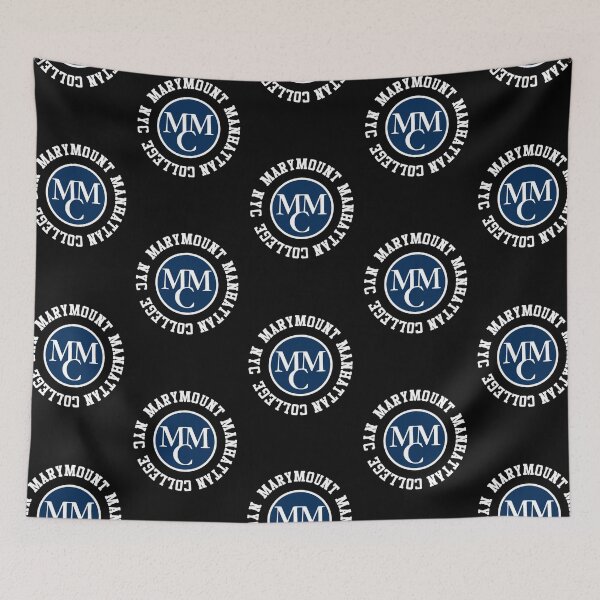 Item preview, Vintage Marymount Manhattan College Nyc  designed and sold by UniSouvenirs.