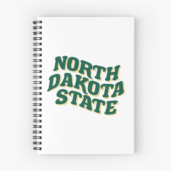 Item preview, North Dakota State University designed and sold by kkosmicki.