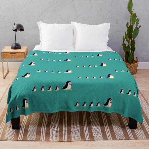 Item preview, LaMaisonOfMY MY PENGUIN ANTARCTICA ADVENTURE COLLECTION NO.1 GREEN designed and sold by LaMaisonOfMY.