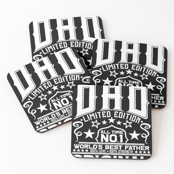 Item preview, Greatest Dad Limited Edition  designed and sold by cathycandco.