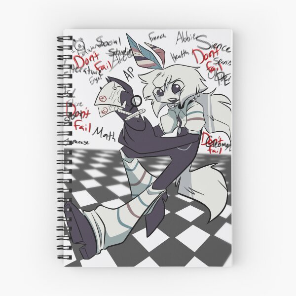 Item preview, Engel Panic designed and sold by McDuckyDingus.