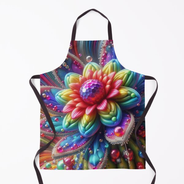 Item preview, Gem Flowering Cactus designed and sold by connie campbell.