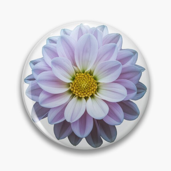 Item preview, Mauve Flower designed and sold by seeitknowit.