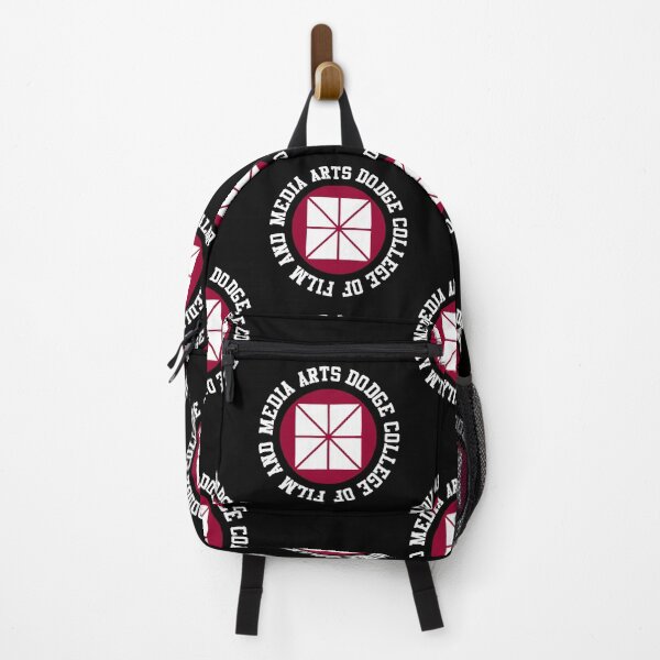 Item preview, Dodge College Of Film And Media Arts  designed and sold by UniSouvenirs.
