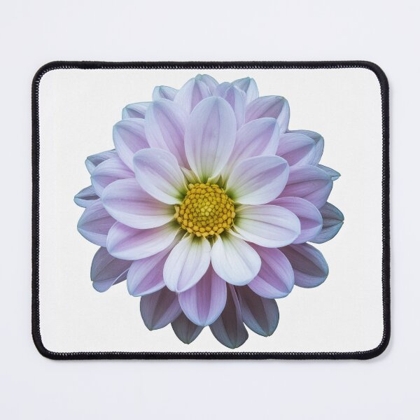 Item preview, Mauve Flower designed and sold by seeitknowit.