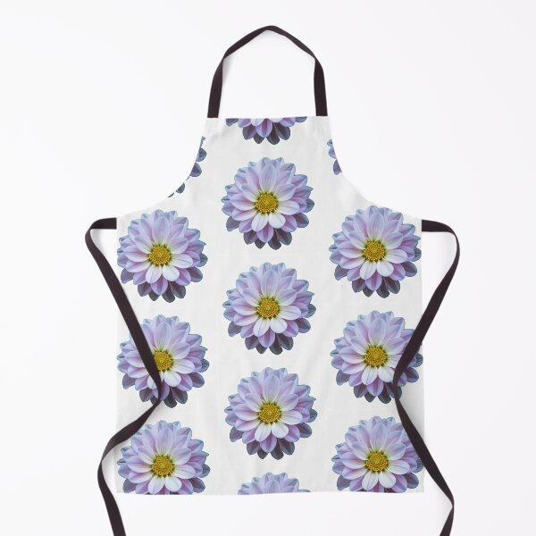 Item preview, Mauve Flower designed and sold by seeitknowit.