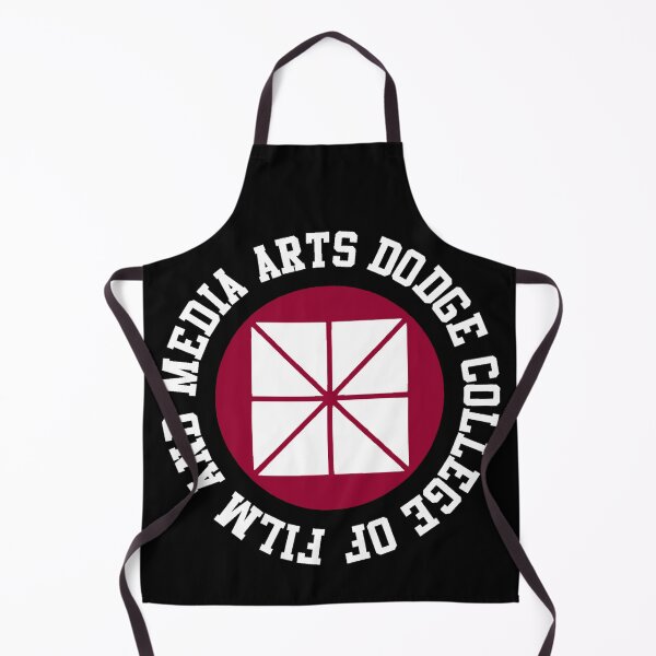 Item preview, Dodge College Of Film And Media Arts designed and sold by UniSouvenirs.