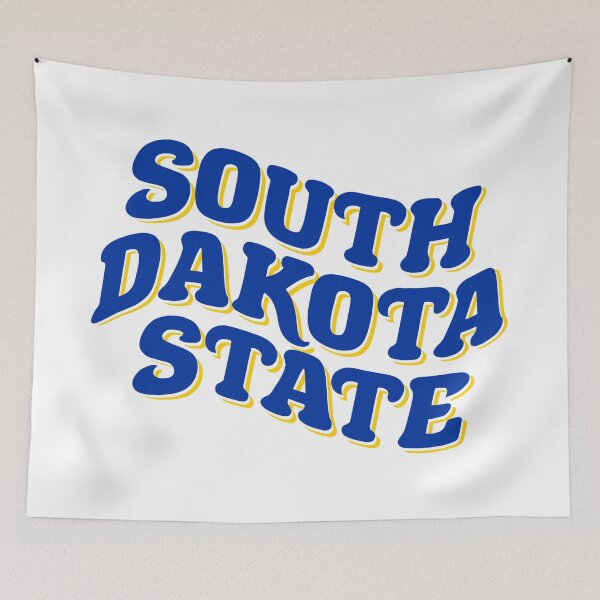 Item preview, South Dakota State University designed and sold by kkosmicki.