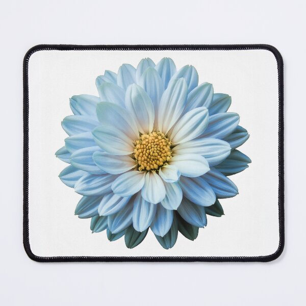 Item preview, Blue Flower designed and sold by seeitknowit.
