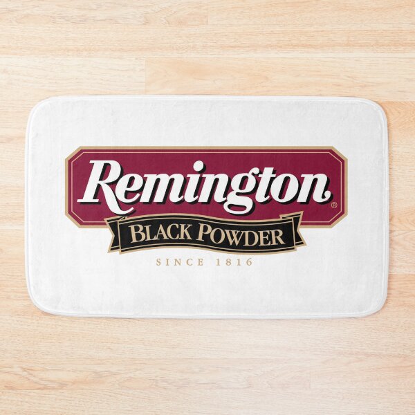 Item preview, REMINGTON BLACK POWDER designed and sold by bertuturkata.