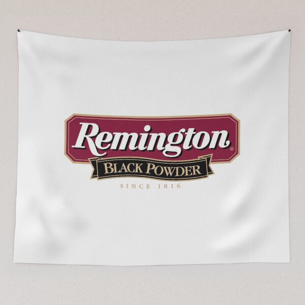 Item preview, REMINGTON BLACK POWDER designed and sold by bertuturkata.