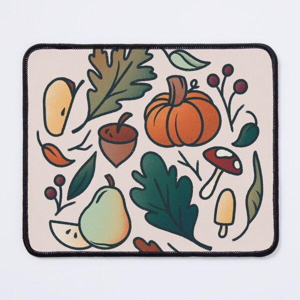 Item preview, Fall Forest designed and sold by coame.