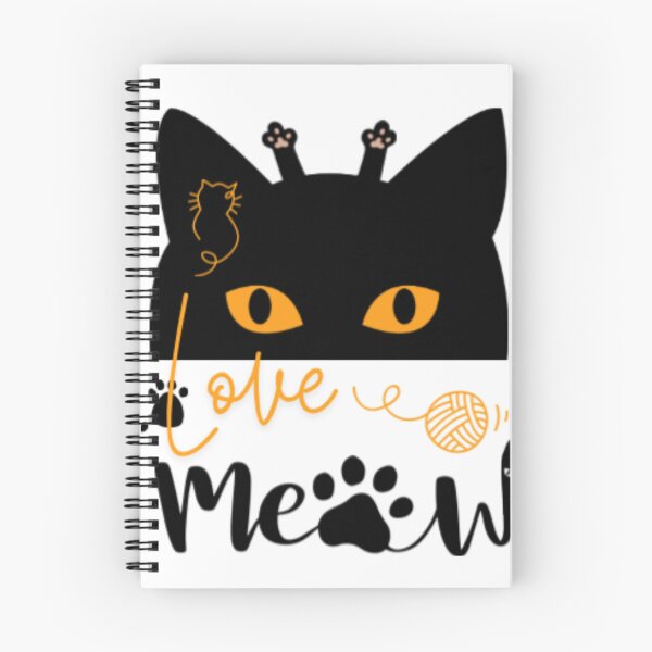 Item preview, Love cat designed and sold by PTANA1983.