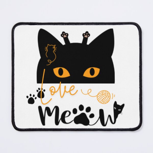 Item preview, Love cat designed and sold by PTANA1983.