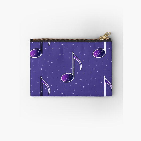 Item preview, Galaxy music note designed and sold by Cre8iveCat.