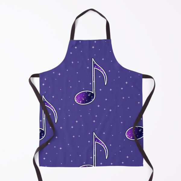 Item preview, Galaxy music note designed and sold by Cre8iveCat.