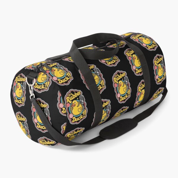 Item preview, 10-4 Rubber Duck!! designed and sold by Peter Stawicki.