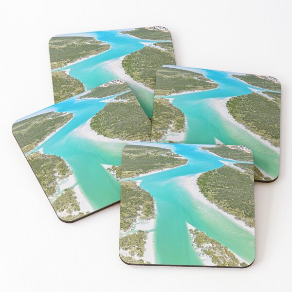Item preview, dampier creek  designed and sold by Elliot62.
