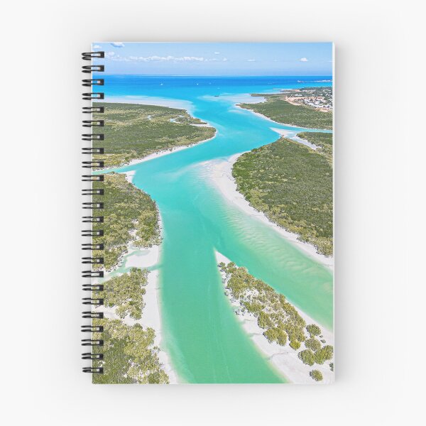 Item preview, dampier creek  designed and sold by Elliot62.