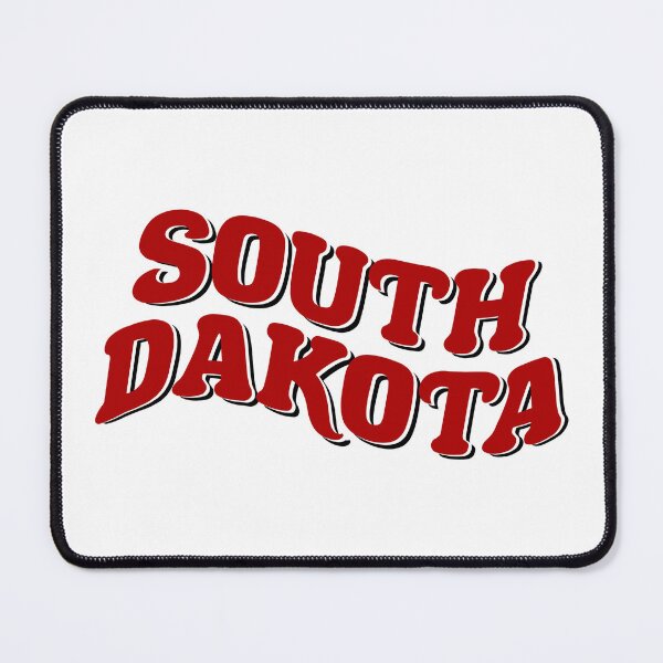 Item preview, University of South Dakota designed and sold by kkosmicki.