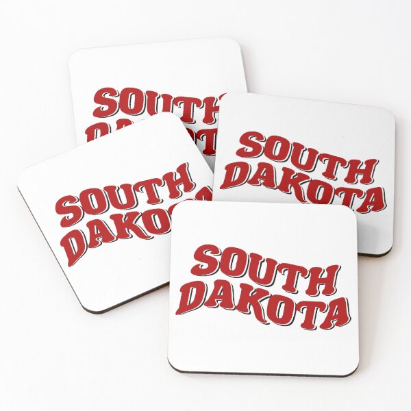 Item preview, University of South Dakota designed and sold by kkosmicki.