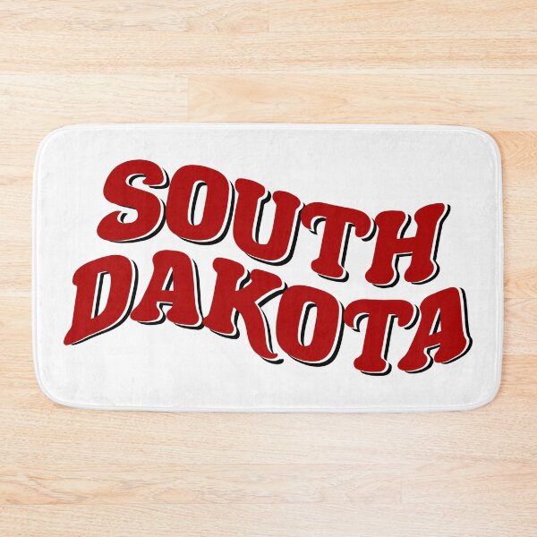 Item preview, University of South Dakota designed and sold by kkosmicki.