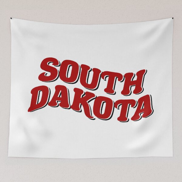 Item preview, University of South Dakota designed and sold by kkosmicki.